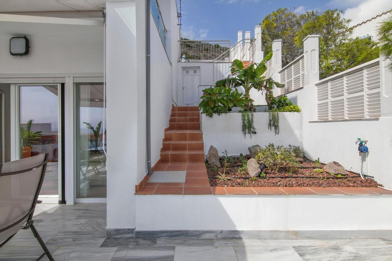 Complejo Villazul San José Exterior foto